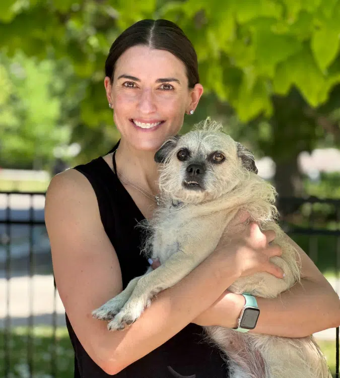 Dr. Dana Waldbaum